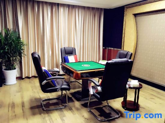 Xuancheng: Zhuxi Yue Homestay (Wannan Chuanzang Line Shop)