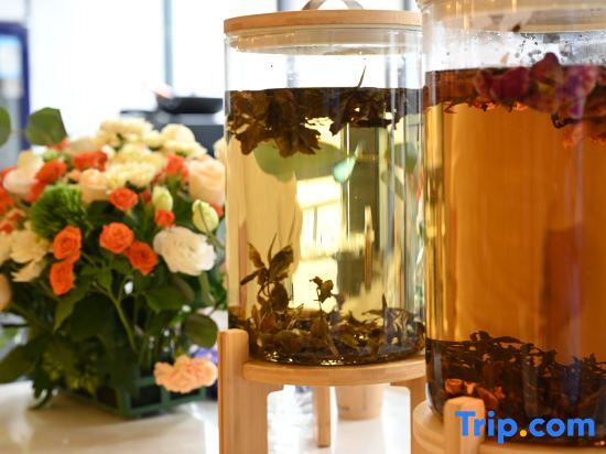 Куньмин: Tea Horse Garden Resort (Kunming Dianchi Xishan Scenic Area)