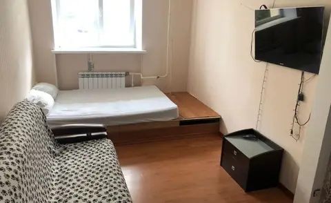 Алатырь Ханты-Мансийск, ул. Лопарева, д. 15 — фото 1