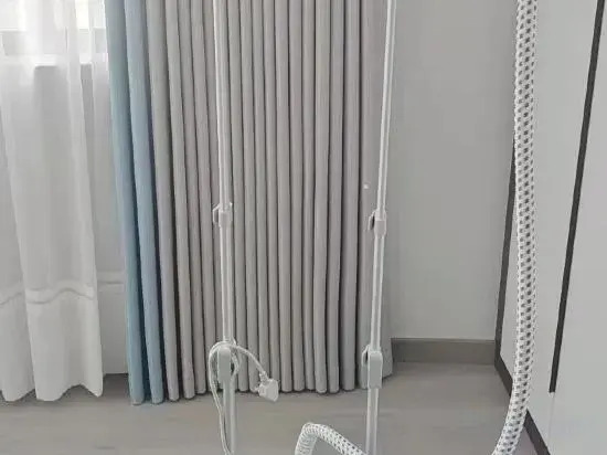 Шаоксинг: Hello Hotel (Zhuji University Town Xinnongdu Branch)