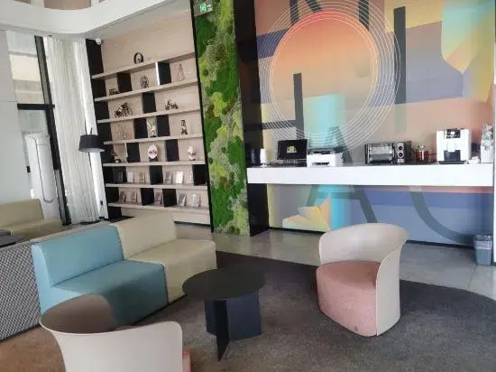 Шаоксинг: Hello Hotel (Zhuji University Town Xinnongdu Branch)