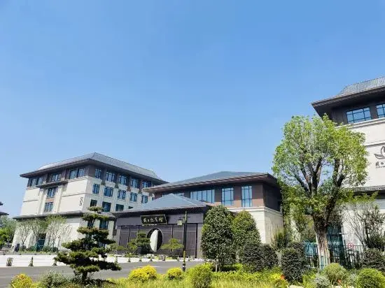 Чжоукоу: Zhoukou City Guest House