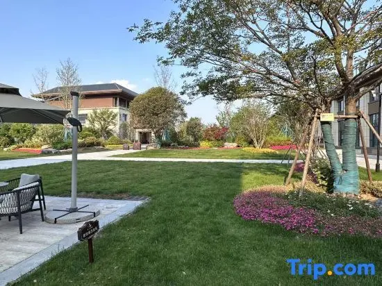 Чжоукоу: Zhoukou City Guest House