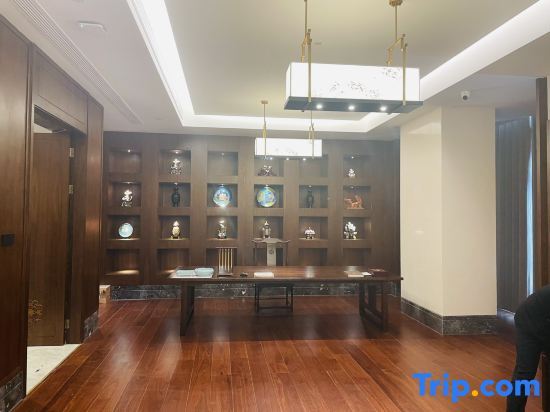Чжоукоу: Zhoukou City Guest House