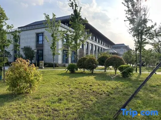 Чжоукоу: Zhoukou City Guest House