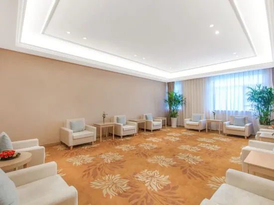 Пинсян: Vienna International Hotel (Pingxiang Yuhu Road Branch)