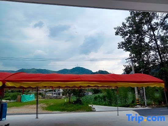 Xuancheng: Huipai Xiaolou Homestay (Ningguo Anhui Nanchuan- Line Chujiatan Branch)