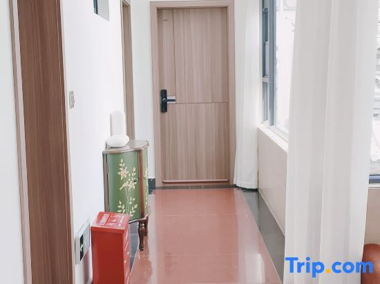 Дали: Dali Xizhou Yunzhiluo Homestay