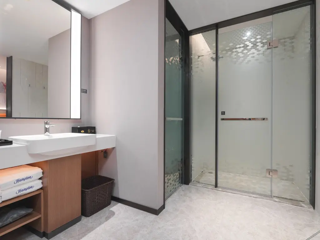 Синтай: Hampton by Hilton Xingtai Development Zone