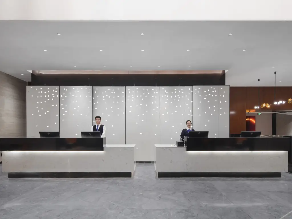Синтай: Hampton by Hilton Xingtai Development Zone