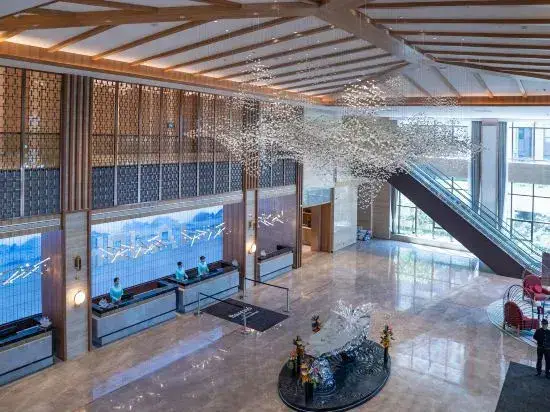 Цзюцзян: Fangda Jiugang Hotel