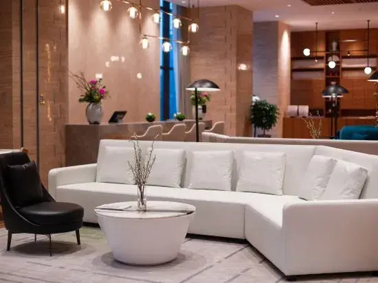 Цзюцзян: Fangda Jiugang Hotel