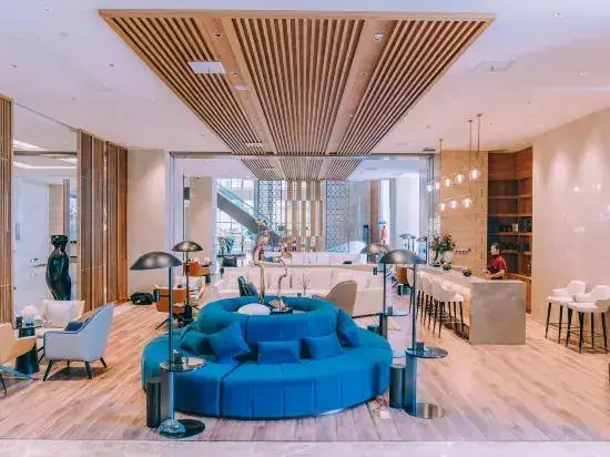Цзюцзян: Fangda Jiugang Hotel