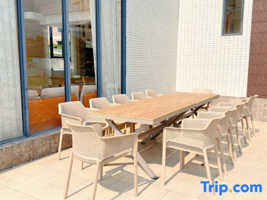 Гуанчжоу: Guangzhou Conghua Tianyu Xiaoyuan Boutique Homestay