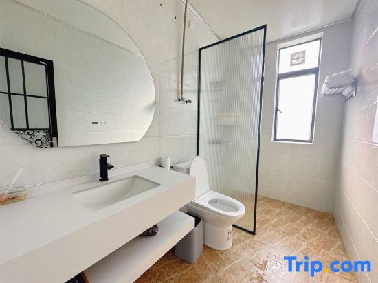 Гуанчжоу: Guangzhou Conghua Tianyu Xiaoyuan Boutique Homestay