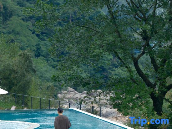 Хучжоу: Anji Agee Erji · Rusu Homestay