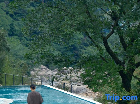 Хучжоу: Anji Agee Erji · Rusu Homestay
