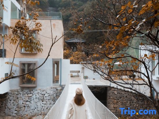 Хучжоу: Anji Agee Erji · Rusu Homestay