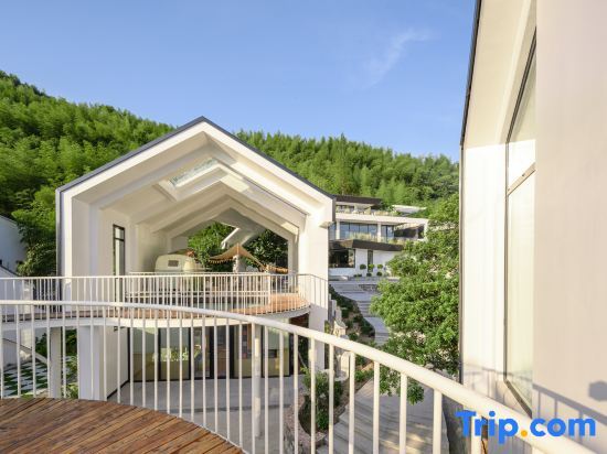 Нинбо: Lushan hotel