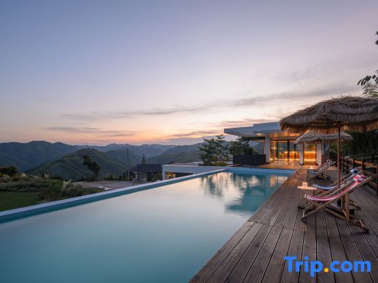 Нинбо: Lushan hotel