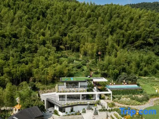 Нинбо: Lushan hotel