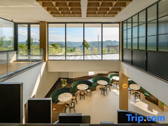 Нинбо: Lushan hotel