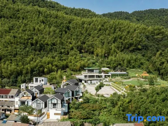 Нинбо: Lushan hotel
