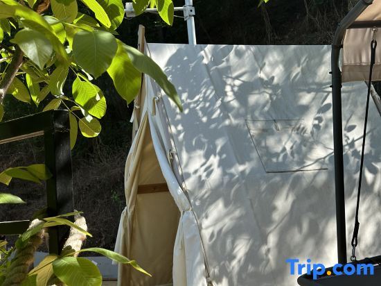 Тяньцзинь: Manshan Shishe Homestay