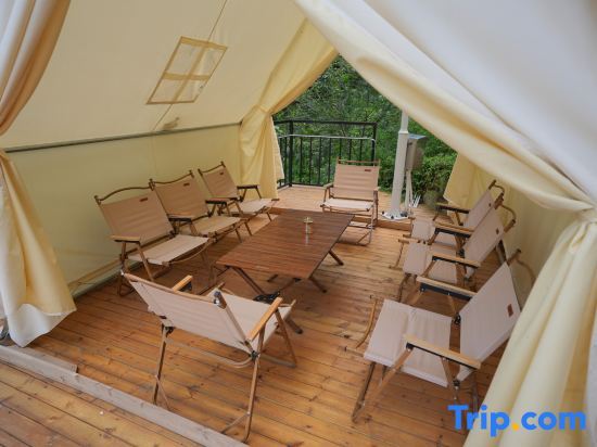Тяньцзинь: Manshan Shishe Homestay