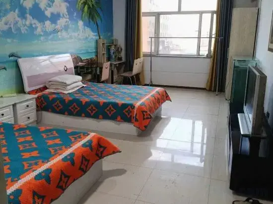 Харбин: Baoliang Express Hotel