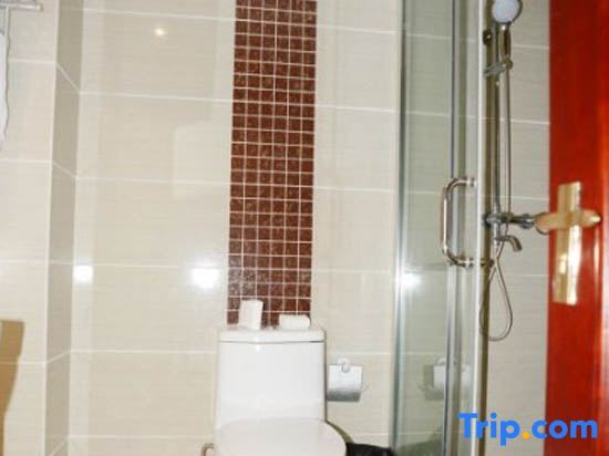 Шанхай: Shanghai Jieya Business Apartment
