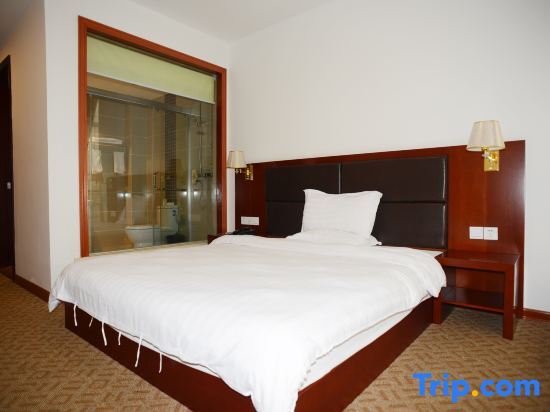 Шанхай: Shanghai Jieya Business Apartment