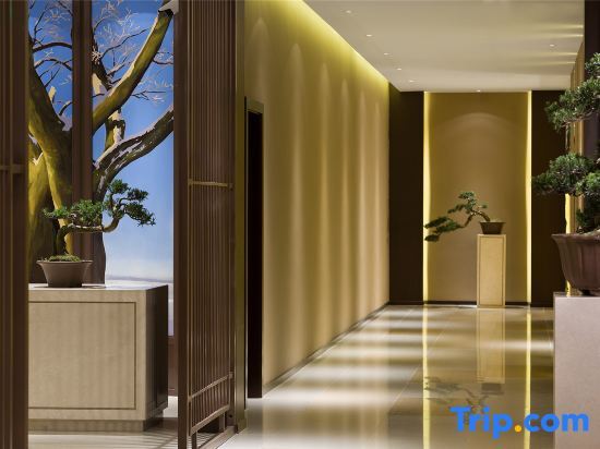 Яань: Tianquanhe Ruiyiya Boutique Hotel