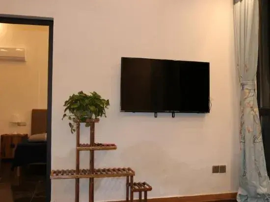 Пекин: Beijing Yinian Mountain Suites