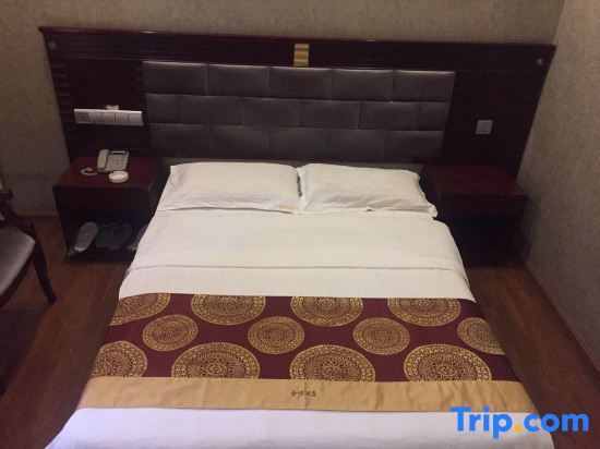 Юаньян: Yuanyang Grand Hyatt Hotel