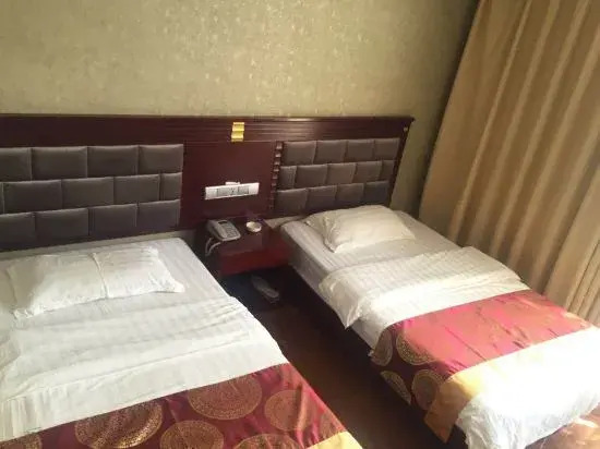 Юаньян: Yuanyang Grand Hyatt Hotel