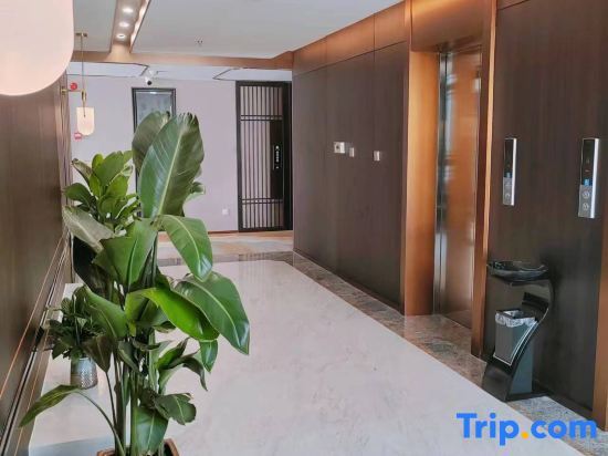 Цзиань: Xiajiang Yulushan International Hotel