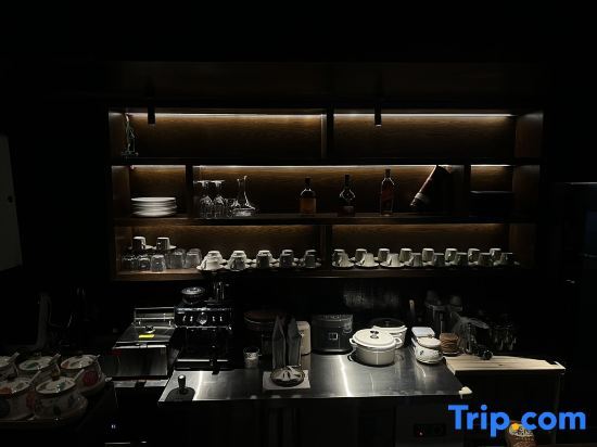 Буркин: Shenshanli Qinghuan Wild Luxury Vacation Homestay (Hemuqiao Store)