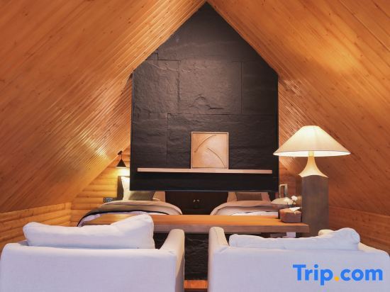 Буркин: Shenshanli Qinghuan Wild Luxury Vacation Homestay (Hemuqiao Store)