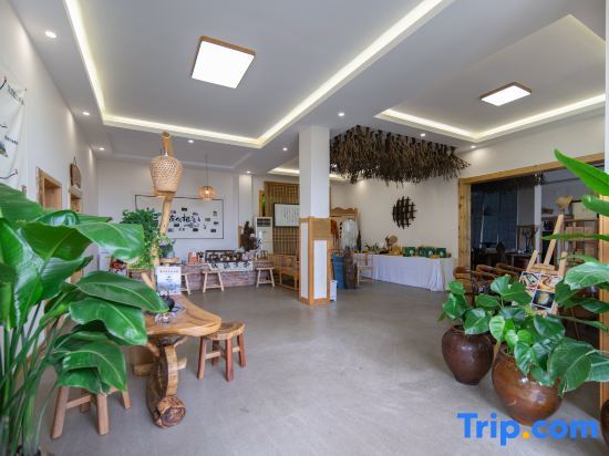 Яань: Yehouxi Homestay