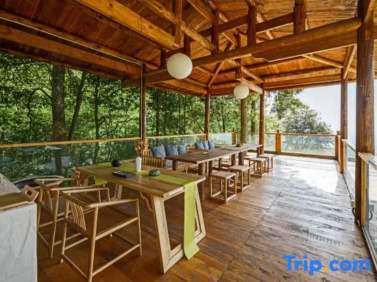 Яань: Yehouxi Homestay
