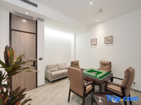 Яань: Ya'an Aiduo Moshang Homestay