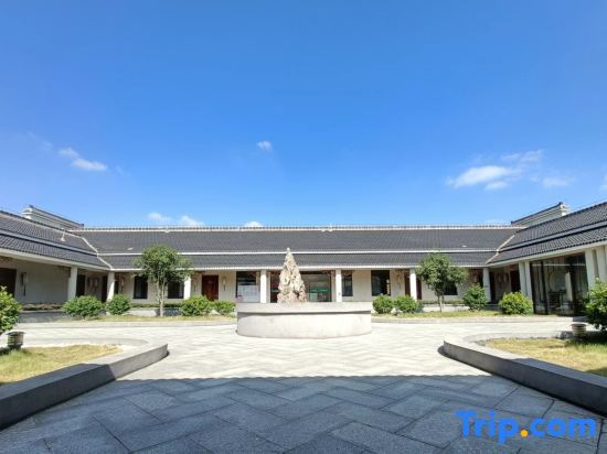 Нанкин: Puxiangtian Hotel