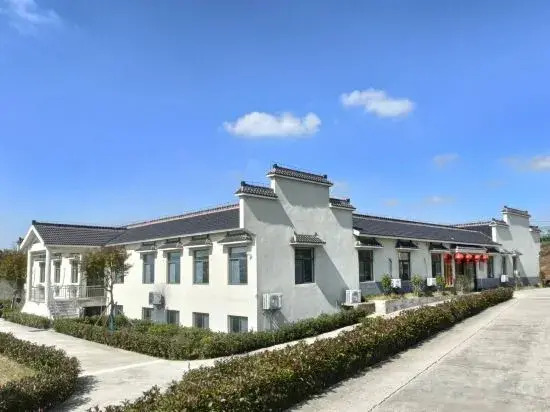 Нанкин: Puxiangtian Hotel