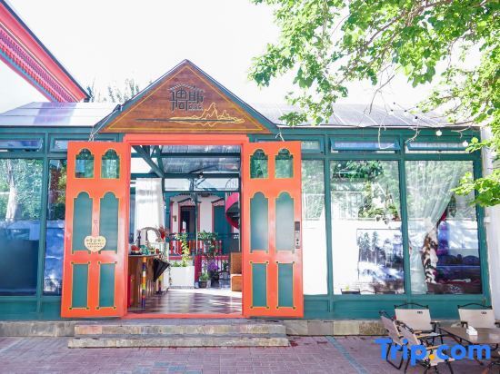 Dias Homestay — фото 1