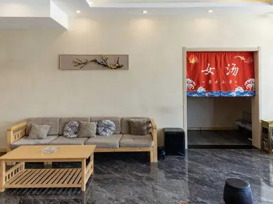Шандоу: Grand Hyatt Hotel (Jinlianchuan Street Branch)