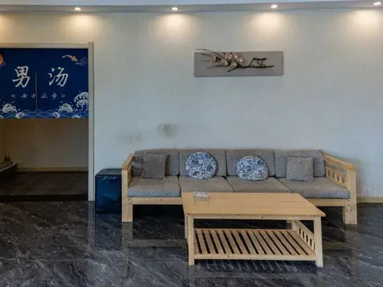Шандоу: Grand Hyatt Hotel (Jinlianchuan Street Branch)