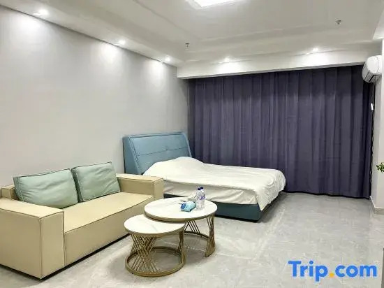 City Express Apartment — фото 1