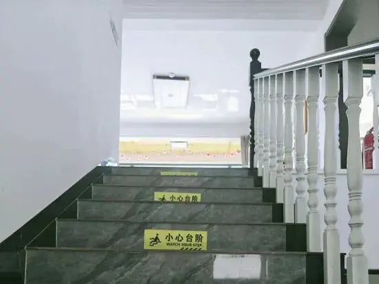 Пекин: Beijing Yanqing Bajia Heshu B&B Center