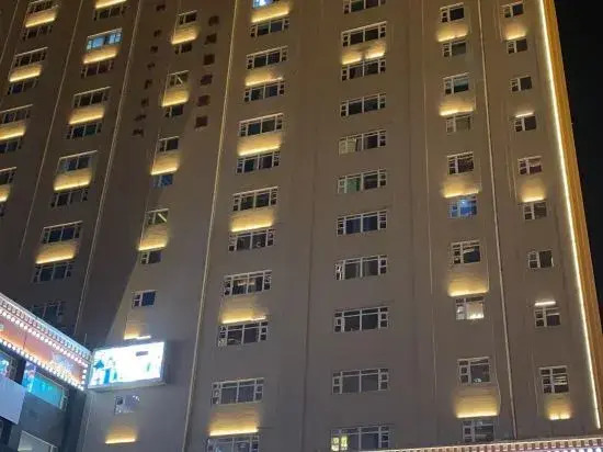 Yajiang Jinzang Hotel — фото 1
